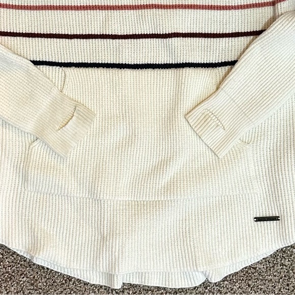 Carve Designs Women's Rockvale Sweater - Size S - Picture 10 of 10